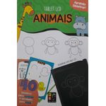 aprenda desenhar! animais