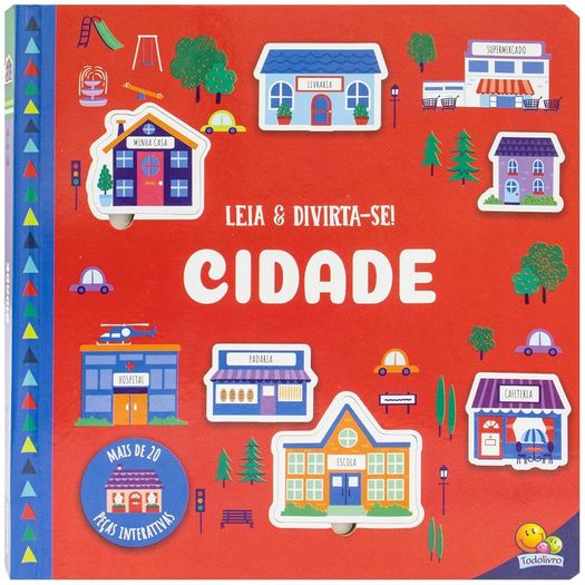 leia e divirta-se! cidade leia e divirta-se! cidade