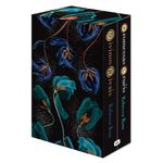 box duologia divinos rivais box duologia divinos rivais