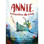 annie, a menina do mar