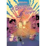 a balada para passear a balada para passear