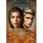 eternizado em âmbar