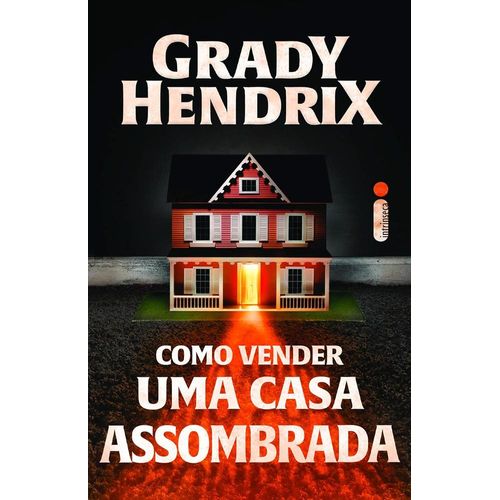 como vender uma casa assombrada