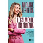 legalmente informada legalmente informada