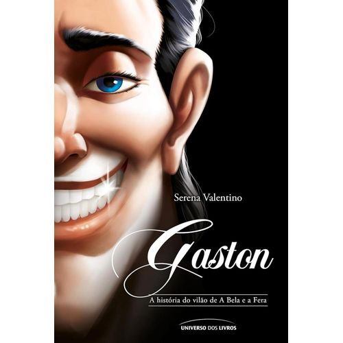 gaston