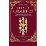 o tarô cabalístico o tarô cabalístico