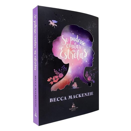 se pudesse contar as estrelas se pudesse contar as estrelas