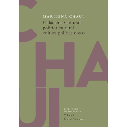 cidadania cultural