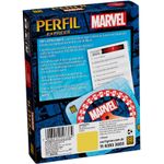 jogo perfil express marvel jogo perfil express marvel