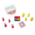 carimbo hello kitty com 8 modelos carimbo hello kitty com 8 modelos