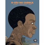 o céu na cabeça o céu na cabeça