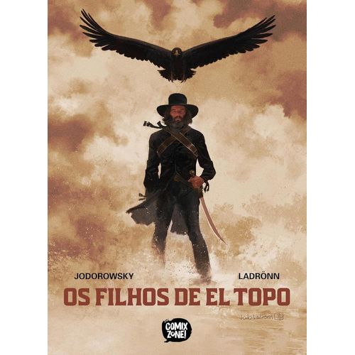 os filhos de el topo