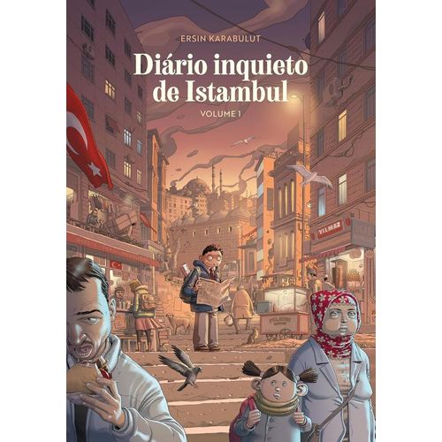diário inquieto de istambul 1