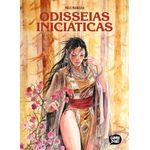 odisseias iniciáticas
