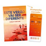 este verão vai ser diferente este verão vai ser diferente