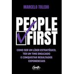 people first people first