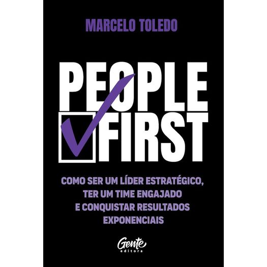 people first people first