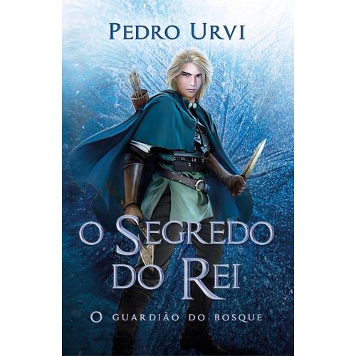 o segredo do rei 2