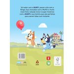 bluey histórias em 5 minutos