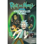 rick and morty 02 - krombopulos michael