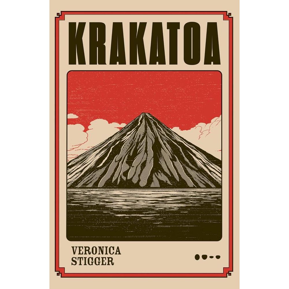 Krakatoa - Livrarias Curitiba