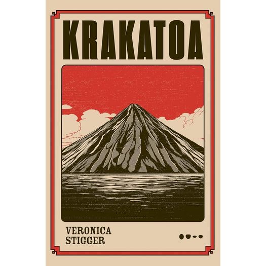 krakatoa krakatoa