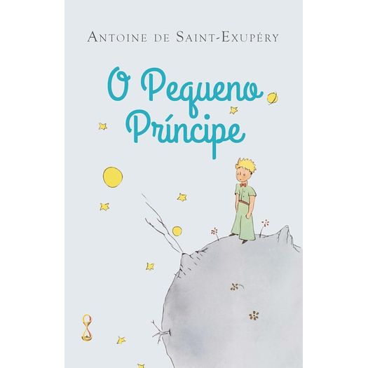 o pequeno príncipe o pequeno príncipe
