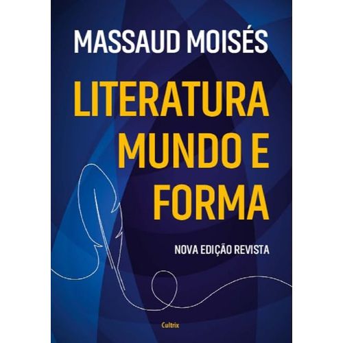 literatura mundo e forma