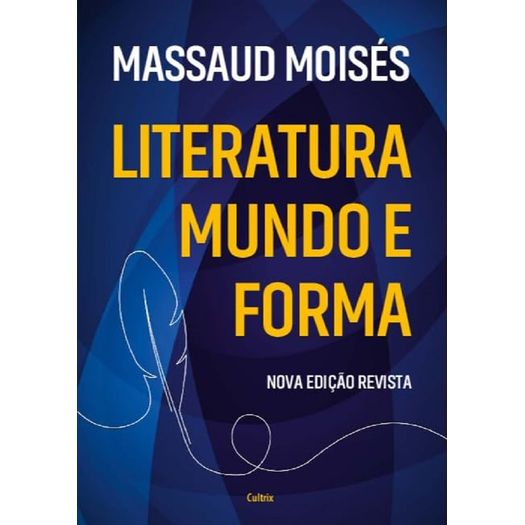 literatura mundo e forma literatura mundo e forma