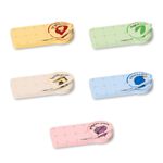 marcador de página adesivo index harry potter com 5 blocos marcador de página adesivo index harry potter com 5 blocos