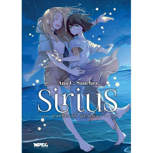 sirius - estrelas gemeas - mpeg