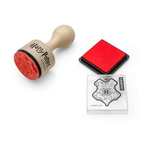 carimbo selo hogwarts harry potter carimbo selo hogwarts harry potter