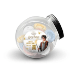 bloco adesivo mini harry potter 1 unidade 50 folhas bloco adesivo mini harry potter 1 unidade 50 folhas