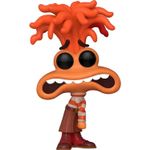 inside out 2 - anxiety (1447) - funko