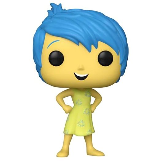 inside out 2 - joy (1451) - funko inside out 2 - joy (1451) - funko