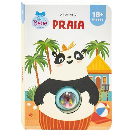 dia de festa: praia