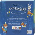 uma história de esconde-esconde ... é meu aniversário! uma história de esconde-esconde ... é meu aniversário!