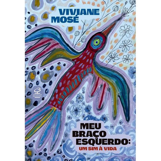 meu braço esquerdo meu braço esquerdo