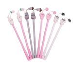 caneta fun animais fantásticos sortidas caneta fun animais fantásticos sortidas