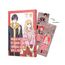minha história de amor com yamada-kun nível 999 1 + brindes