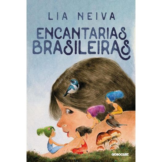 encantarias brasileiras