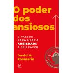 o poder dos ansiosos