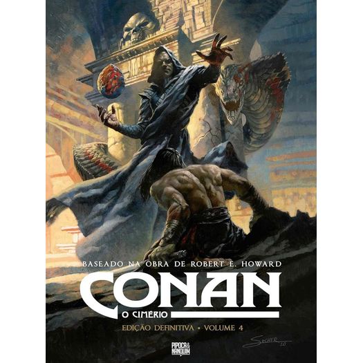 conan o cimério 4