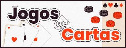 Jogos de Cartas
