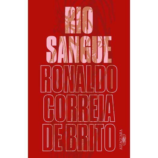 rio sangue rio sangue