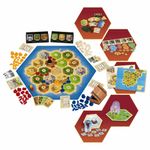 catan plus - devir