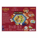catan plus - devir