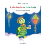 o jabutiquinho na festa do céu