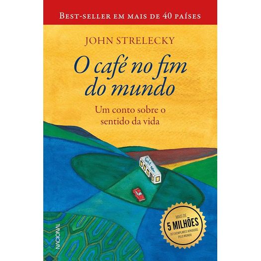o café no fim do mundo o café no fim do mundo