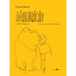 maurício, o leão de menino